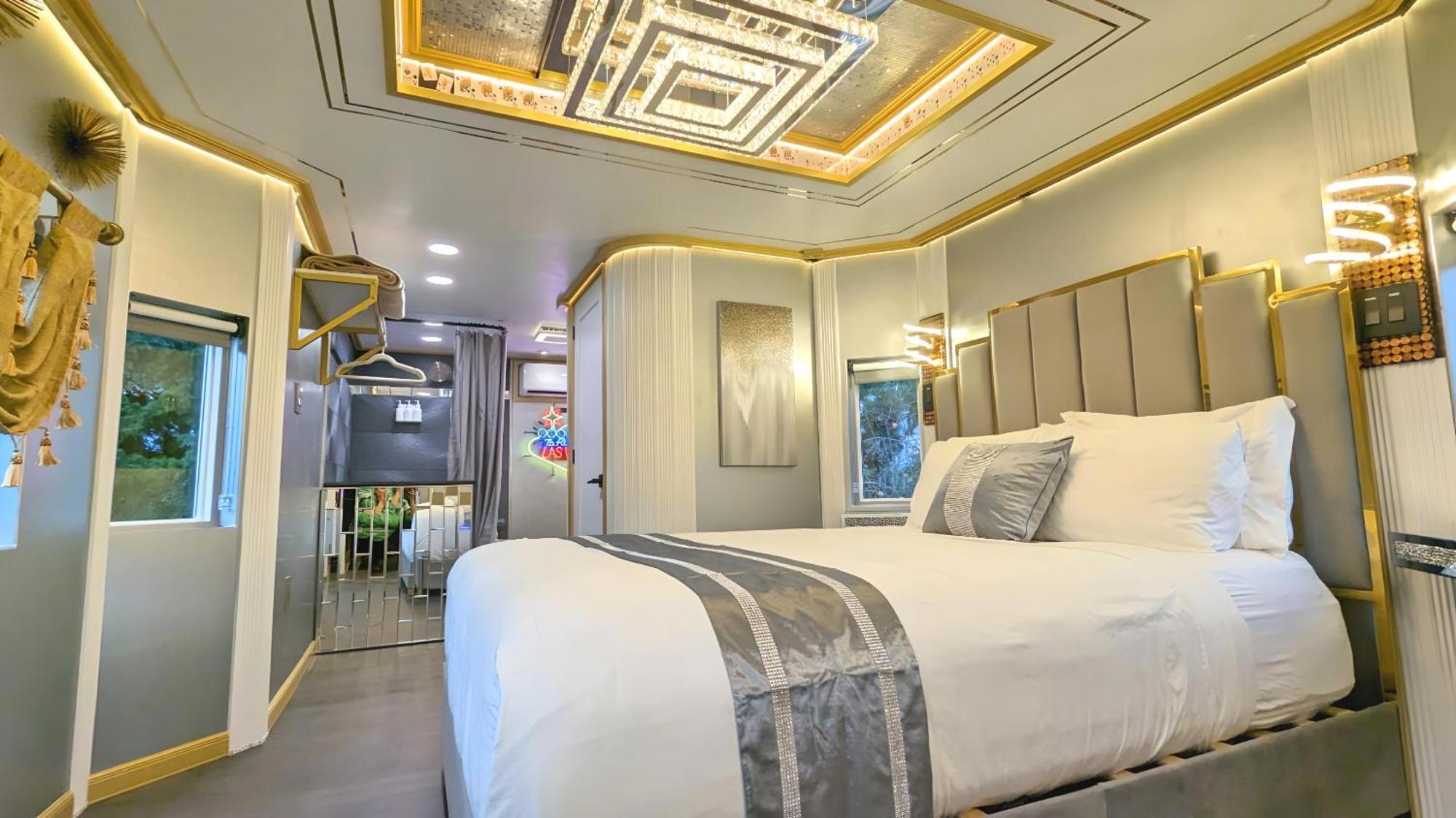 Olympic Railway Inn 塞奎姆 外观 照片