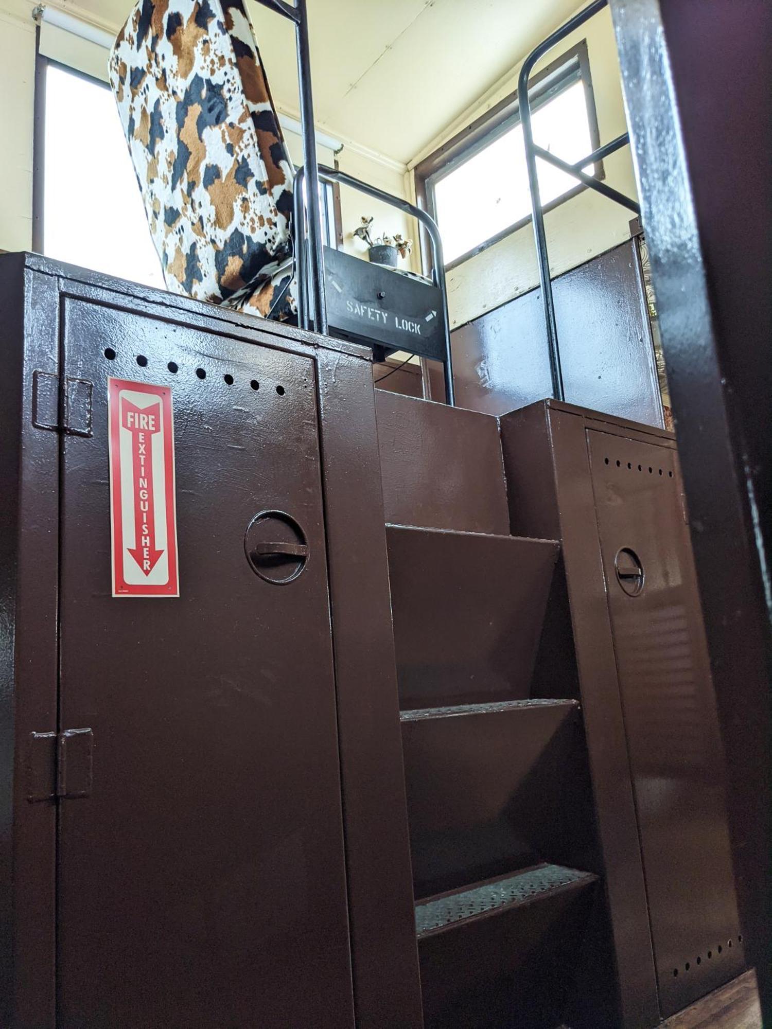 Olympic Railway Inn 塞奎姆 客房 照片